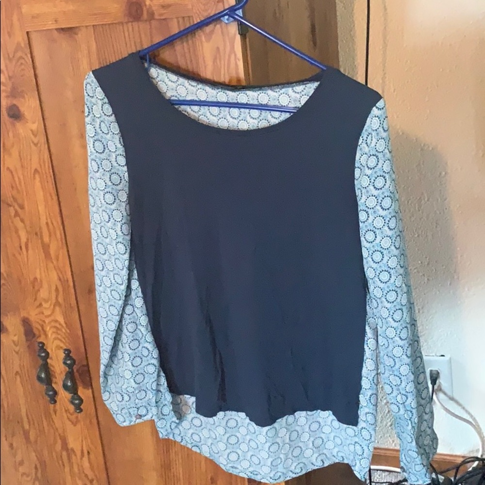 Ann Taylor shirt